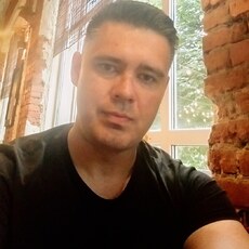 Фотография мужчины Егор, 35 лет из г. Кимовск