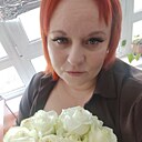 Алла, 40 лет