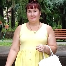 Фотография девушки Анна, 39 лет из г. Ульяновск