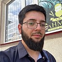 Юсуф, 31 год
