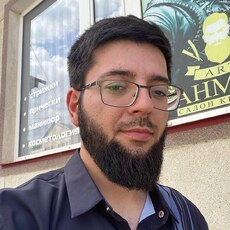 Фотография мужчины Юсуф, 31 год из г. Махачкала