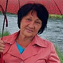 Людмила, 65 лет