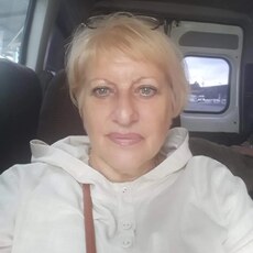 Фотография девушки Елена, 61 год из г. Барнаул