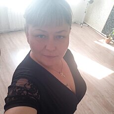 Фотография девушки Вера, 48 лет из г. Барыш