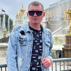 Фотография мужчины Евгений, 31 год из г. Новолукомль