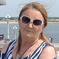 Фотография девушки Любовь, 62 года из г. Волгоград