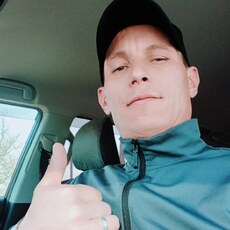 Фотография мужчины Павел, 34 года из г. Чимкент