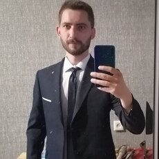 Фотография мужчины Гена, 28 лет из г. Кричев