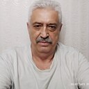 Юра, 62 года