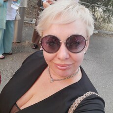 Фотография девушки Натали, 44 года из г. Феодосия