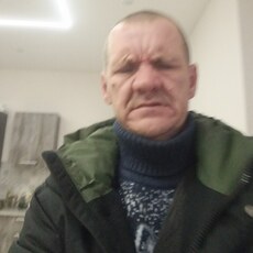 Фотография мужчины Андрей, 48 лет из г. Вязьма