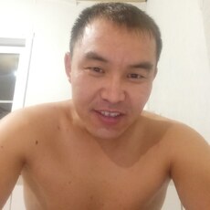 Фотография мужчины Баир, 33 года из г. Чита