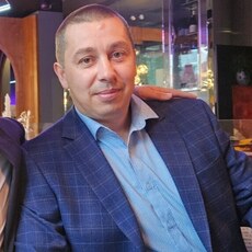 Фотография мужчины Сергей, 40 лет из г. Пермь