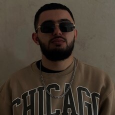 Фотография мужчины Musa, 23 года из г. Тверь