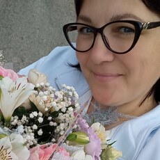 Фотография девушки Татьяна, 43 года из г. Сухой Лог