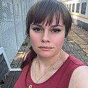 Настя, 36 лет