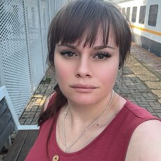 Фотография девушки Настя, 36 лет из г. Дмитров