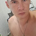 Антон, 31 год