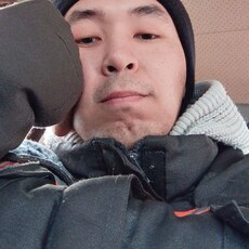 Фотография мужчины Vanaheim, 25 лет из г. Павлодар