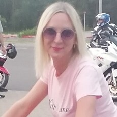 Фотография девушки Наталья, 41 год из г. Борисов