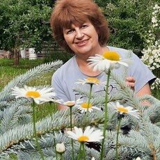 Фотография девушки Елена, 47 лет из г. Козьмодемьянск