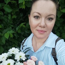 Фотография девушки Кира, 44 года из г. Тюмень