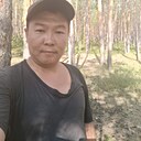 Георг, 33 года