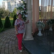 Фотография девушки Галина, 61 год из г. Минск