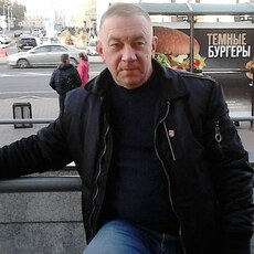 Фотография мужчины Дмитрий, 60 лет из г. Гродно