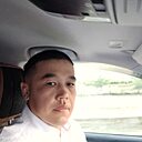 Ербол, 36 лет