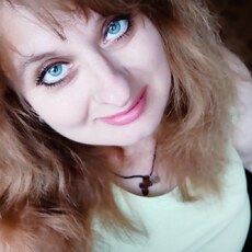 Фотография девушки Наталія, 51 год из г. Рахов
