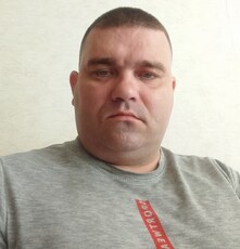 Фотография мужчины Александр, 37 лет из г. Брест