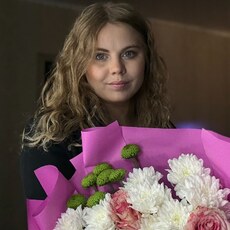 Фотография девушки Татьяна, 23 года из г. Челябинск