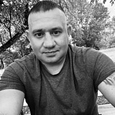 Фотография мужчины Сергей, 33 года из г. Старобельск