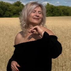Фотография девушки Лена, 52 года из г. Воронеж