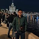 Андрей, 24 года