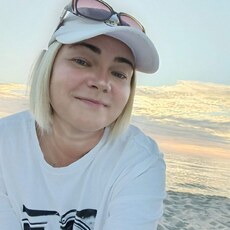 Фотография девушки Людмила, 48 лет из г. Калининград