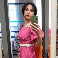 Фотография девушки Лена, 43 года из г. Воронеж