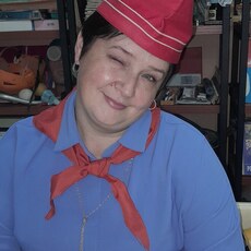 Фотография девушки Евгения, 47 лет из г. Киров