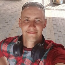 Фотография мужчины Сергей, 35 лет из г. Солигорск