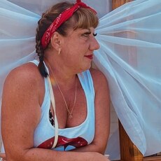 Фотография девушки Оксана, 49 лет из г. Новокуйбышевск