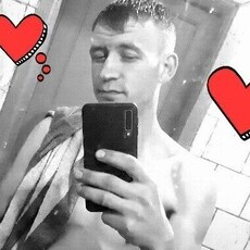 Фотография мужчины Иван, 23 года из г. Павлодар