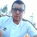 Максим, 36 лет