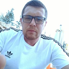Фотография мужчины Максим, 36 лет из г. Козин