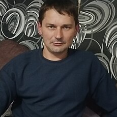 Фотография мужчины Кирилл, 34 года из г. Тихорецк