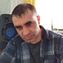 Крис, 46 лет