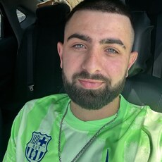 Фотография мужчины Лева, 27 лет из г. Краснодар