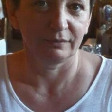 Фотография девушки Римма, 53 года из г. Скопин