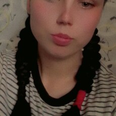 Фотография девушки Ангелина, 23 года из г. Кобрин