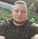 Егор, 35 лет